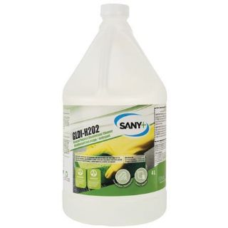 Image sur GLDI-H202 - Désinfectant -  3,78 L (DIN)