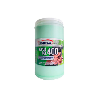 Image sur Super gel 400 - 4 L