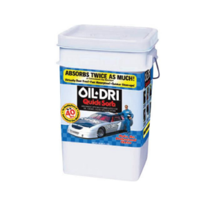 Image sur Absorbant granulaire - 9 KG