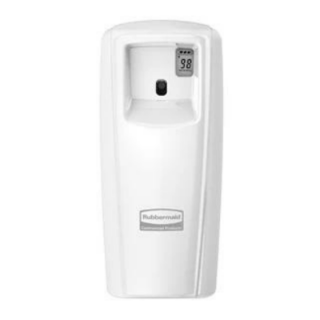 Image sur Distributeur aérosol MICROBURST 9000