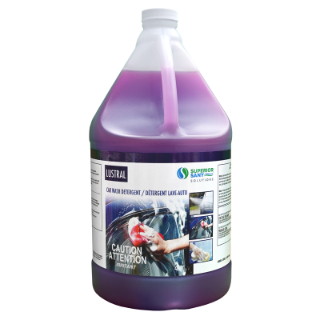 Image sur LUSTRAL - Détergent - 3,78 L