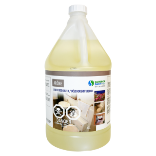 Image sur ARÔME - Désodorisant -  3,78 L