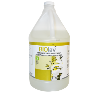 Image sur BIOLAV - Savon à vaisselle - 3,78 L