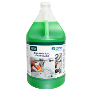 Image sur VERTEX - Savon à vaisselle - 3,78 L